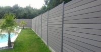 Portail Clôtures dans la vente du matériel pour les clôtures et les clôtures à Balgau